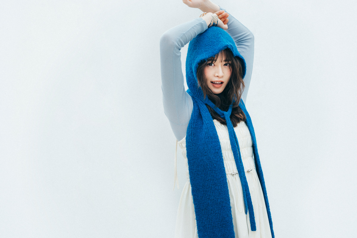 『女性であるということ』｜「山崎怜奈の『言葉のおすそわけ』」第85回