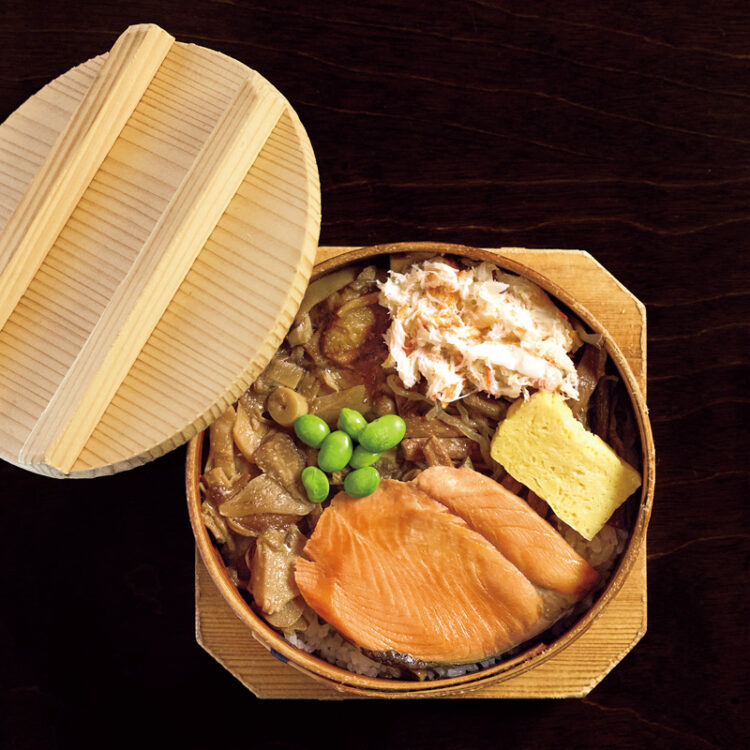 【福島】会津若松のグルメ、お土産、観光スポット15選｜わっぱ飯、ソースカツ丼、地元のスーパー〈リオン・ドール〉ほか