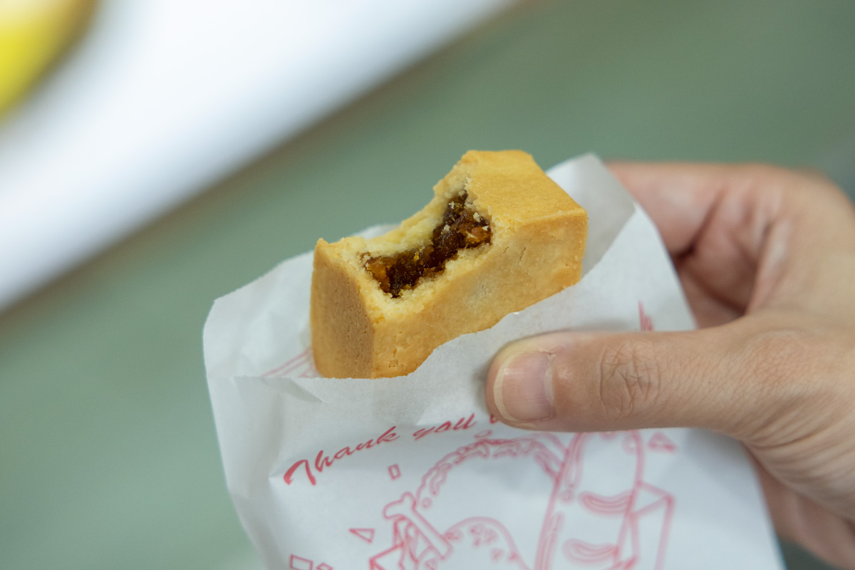 【台北】パイナップルケーキに工芸品も。人気エリア【迪化街】のおすすめお土産スポット9選
