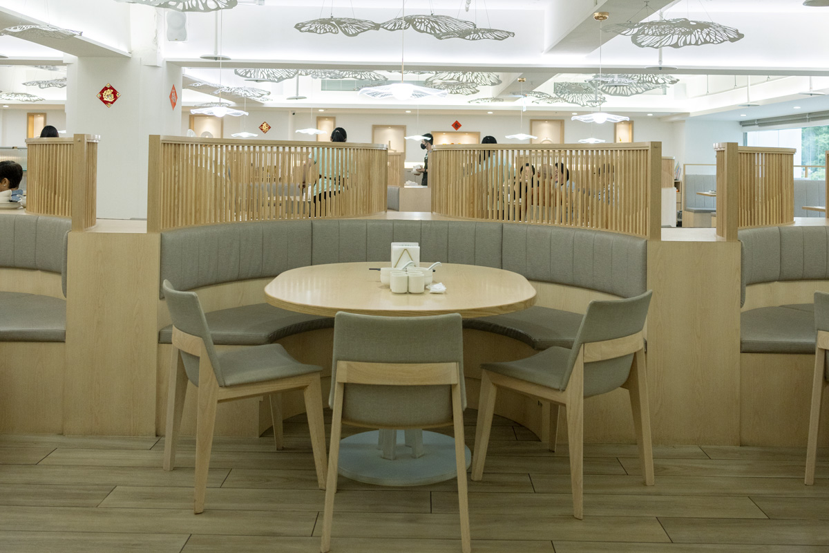 不葷主義茶餐廳