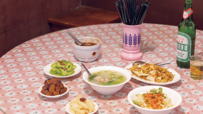【台湾】夜市や屋台だけじゃない。美食の街で味わいたいトレンドグルメ3選