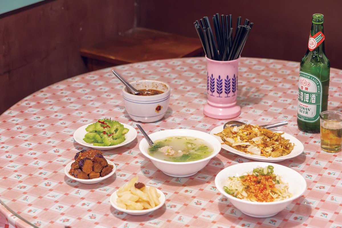 【台湾】夜市や屋台だけじゃない。美食の街で味わいたいトレンドグルメ3選