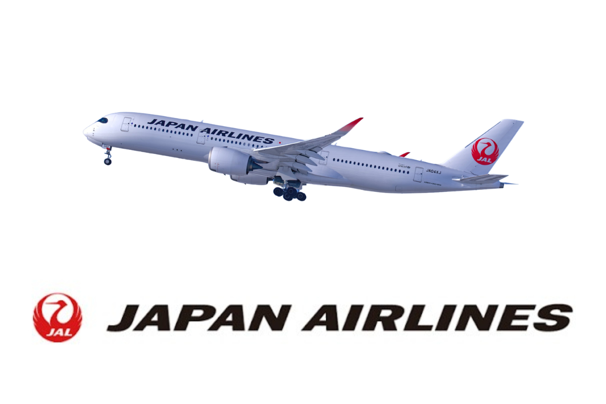 JALがもっと身近になる。旅の前も後も、ずっと便利に。
