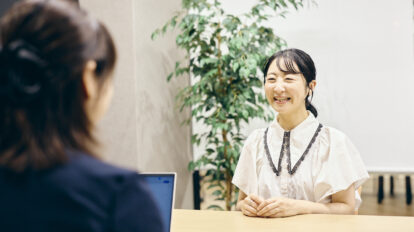 キャリアアップを目指す30・40代へ。〈はたらく女性スクエア〉で見つける私らしい働き方の次の一歩。