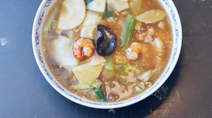 【2026年最新】京都のグルメが太鼓判。おすすめランチ29選|行列町中華、うどん、寿司、洋食ほか