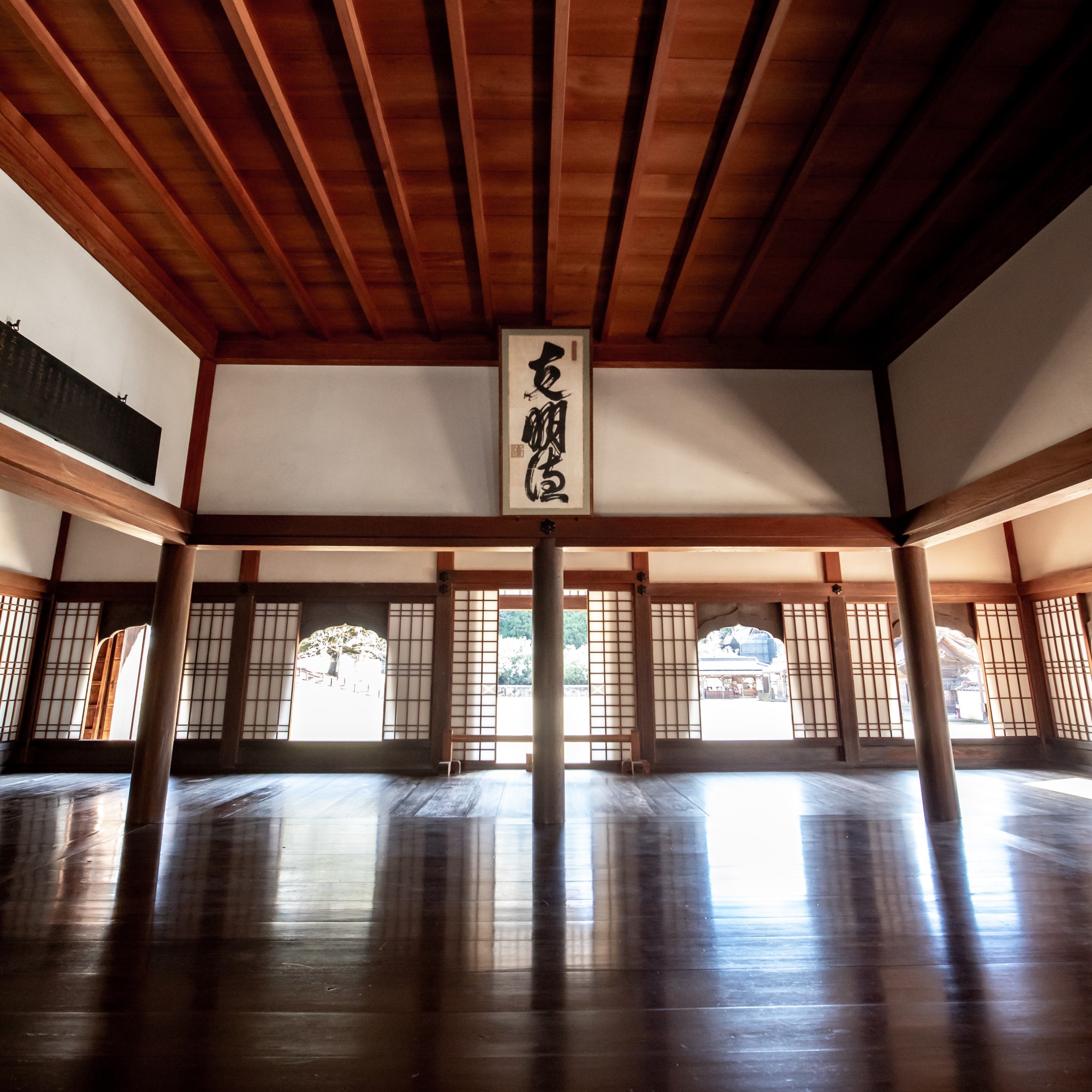 #旧閑谷学校 #日本遺産第一号 #世界最古の庶民のための公立学校