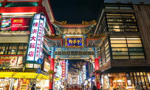 西武鉄道chinatown 西武鉄道chinatown