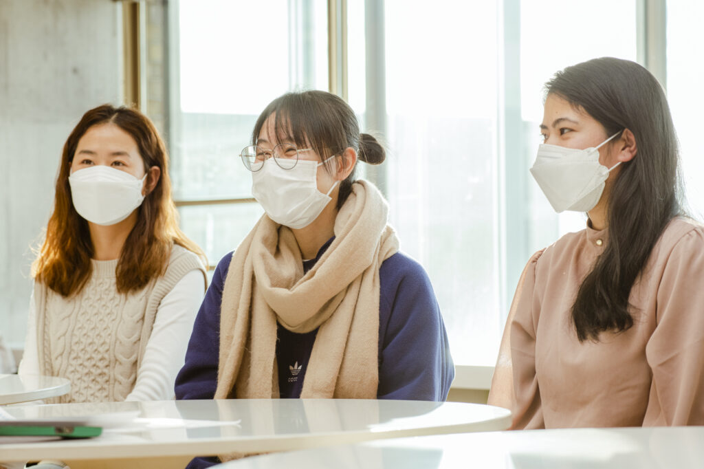 外国人留学生たちに聞いた、西武沿線の魅力とは？ 〈後編〉これから住む人たちに伝えたい快適な暮らしの秘訣って？