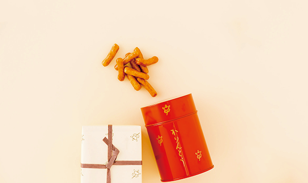 東京 日本人送禮都買這個 連包裝都散發銀座氣息 令人驚呼的可愛和菓子 Food Drink Hanako Taiwan