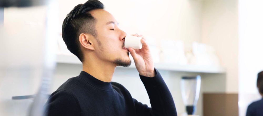 台灣首位WCE世界盃沖煮大賽冠軍—王策親自沖煮,只有在此處喝得到的咖啡有何魅力?
