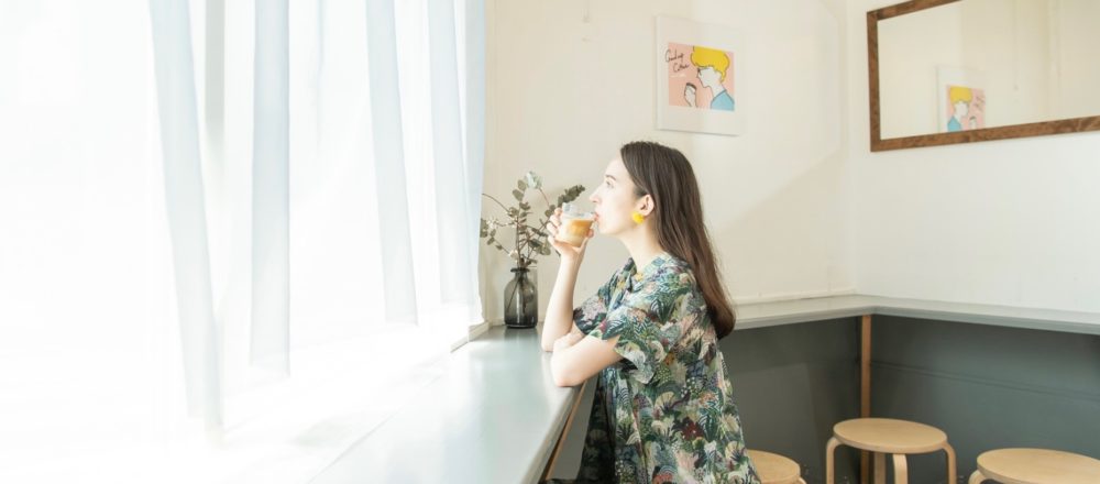 你或許不知道的咖啡之城,走訪福岡咖啡廳。