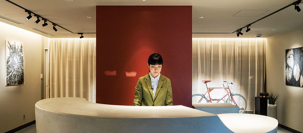【東京】讓各種「日本好物」圍繞身邊,將生活文化融入飯店體驗的代表—NOGHA HOTEL。