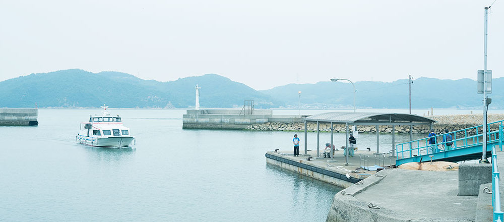 【岡山】要前往瀨戶內國際藝術祭就到藝術之島「犬島」。一訪廣受矚目的Hoppy Bar!