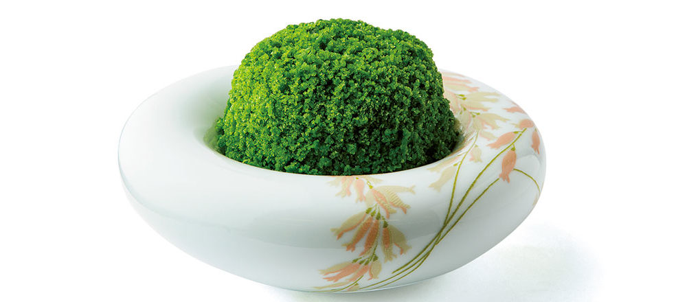 【東京】從老字號甜點店到知名糕點店!東京的抹茶刨冰也有各種不同面貌。