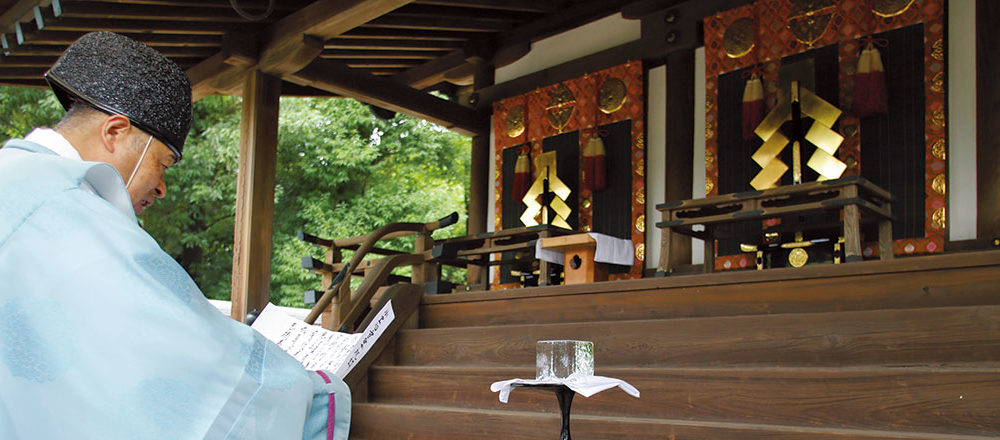 【奈良】避暑清涼聖地!造訪「冰鄉」奈良,冰室神社更創立刨冰節—冰室白雪祭。