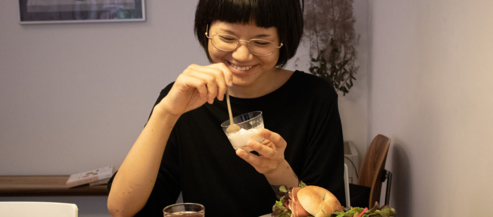 〈海倫鮮土司〉自家製貝果採用天然酵母與有機食材,傳遞簡單樸實卻令人難忘的美味!