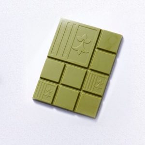 【東京】抹茶甜點決定篇！精選4款極品抹茶巧克力