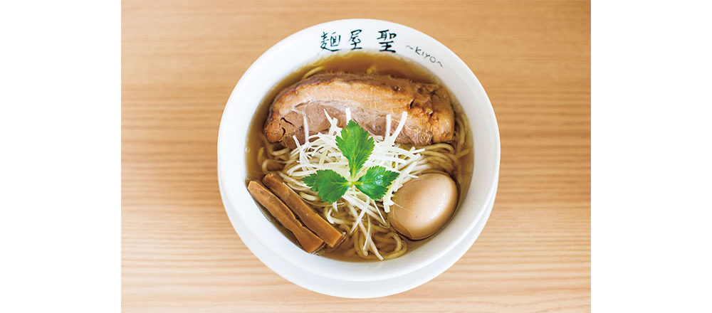【京都】高湯文化進階版──在京都掀起熱潮的「高湯拉麵」