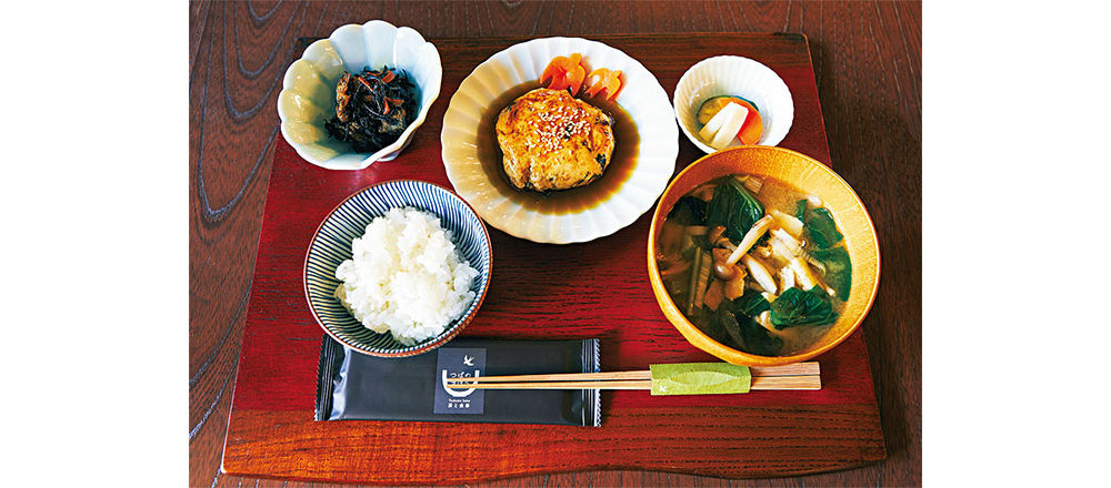 【東京】精選3間吉祥寺定食。健康的菜色,有日本媽媽的味道。