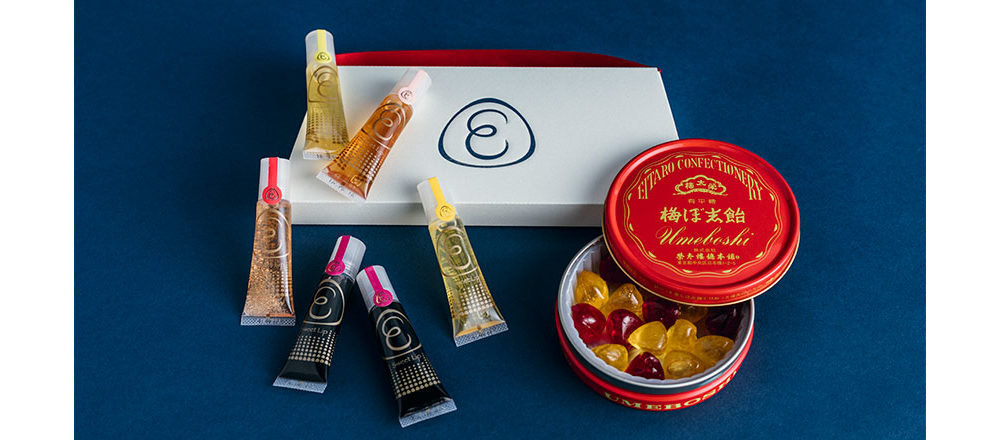 【東京】買伴手禮真方便!銀座老店名品(食物篇)
