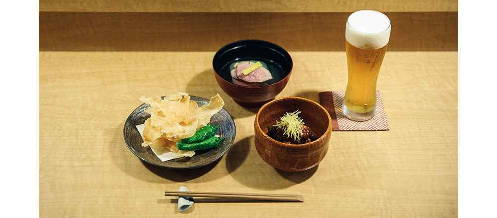 【京都】資深美食記者往來京都幾十年精選的好店。