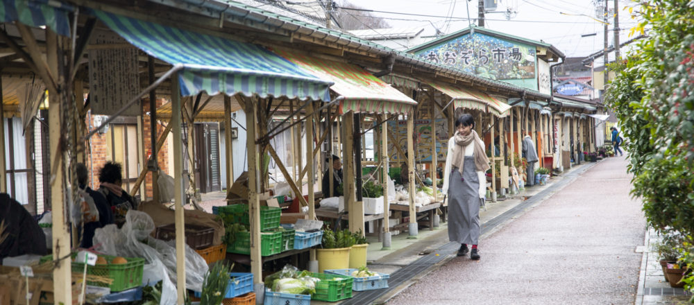 【兵庫】豐岡市是咖啡廳與喫茶店的寶庫!從散發著古色古香的老街裡醞釀而出的咖啡文化是?