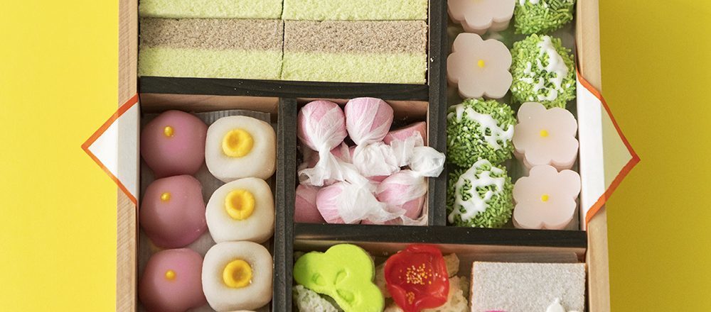 收服挑惕的味蕾!11款來自日本各地、誠意滿點的暖心伴手禮