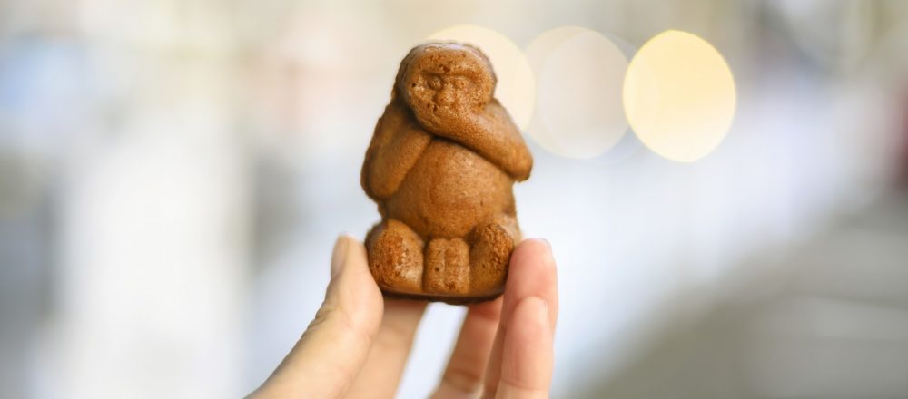 泡完擁有自家泉源的露天溫泉,再到綠意環繞的老屋咖啡廳休憩——日光散策