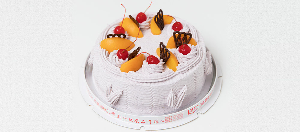 陪伴台灣與日本小孩成長,跨時代的經典生日蛋糕