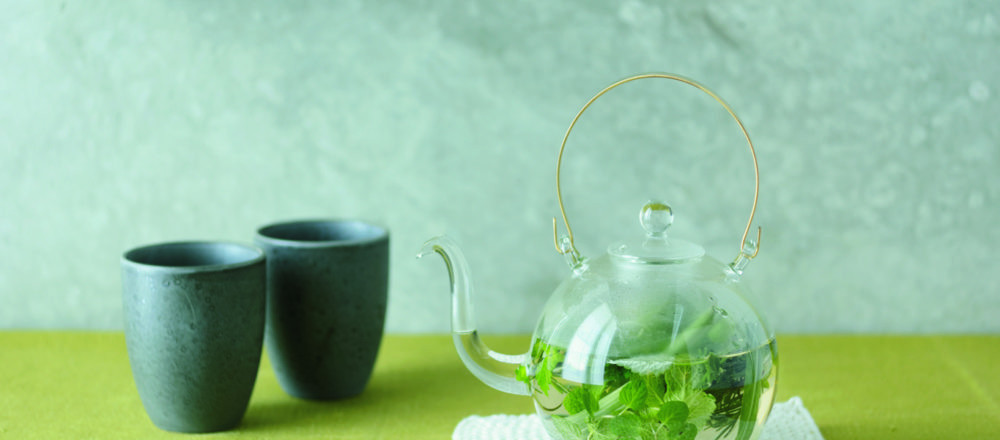 TEATOOLS|讓茶比好喝更好喝的茶具組