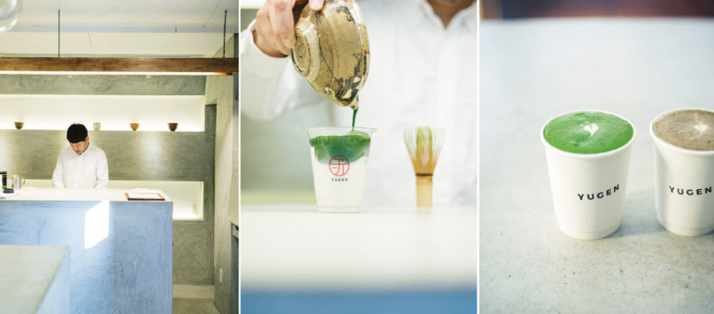 人們開始關注養生的日本茶,探索日本茶的新可能——Hanako Taiwan