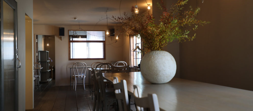 我沒騙你,札幌「GRIS」真的是一間很棒很棒的店
