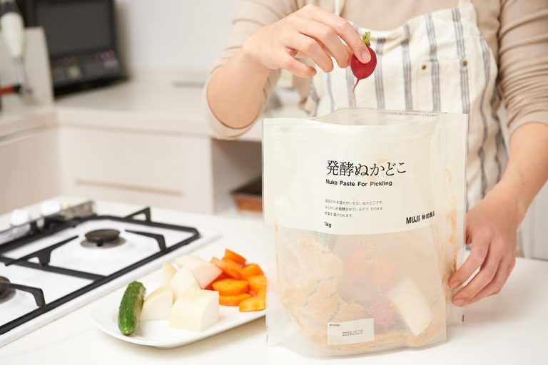 Diy 從今天開始 腸活 在家也能輕鬆製作的4款美味 發酵食品 Food Drink Hanako Taiwan