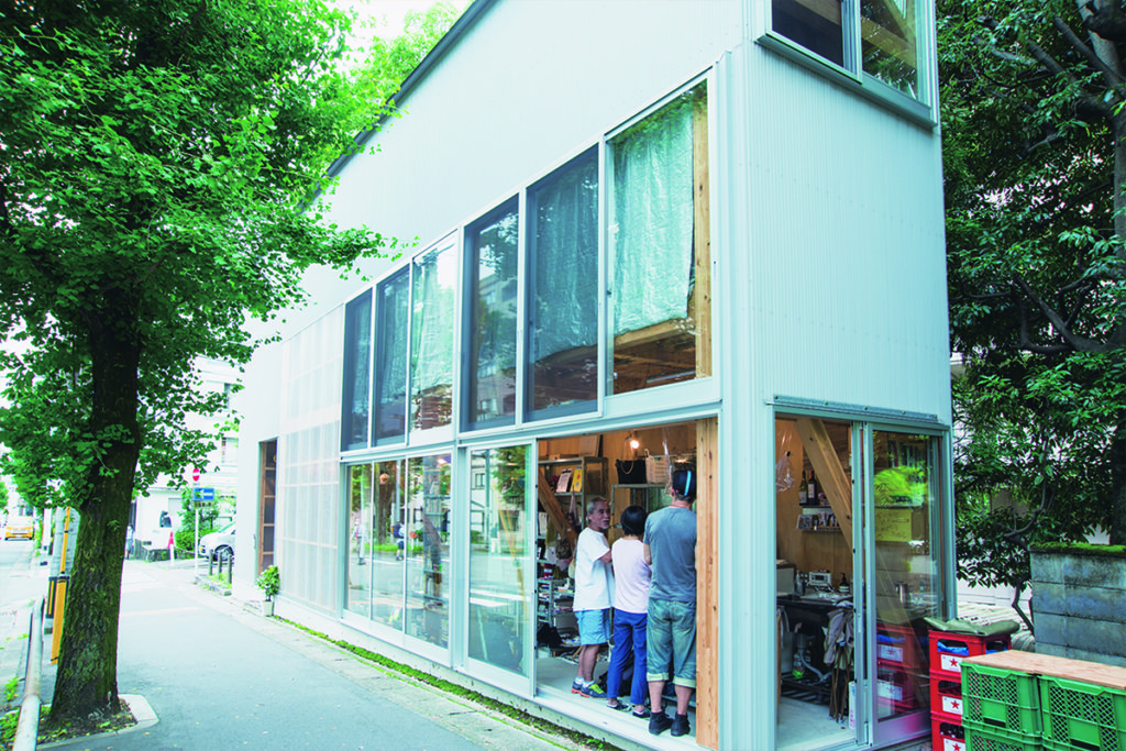 來一場慢活悠哉的京都書店之旅 4間與眾不同的獨特書店 Travel Hanako Taiwan