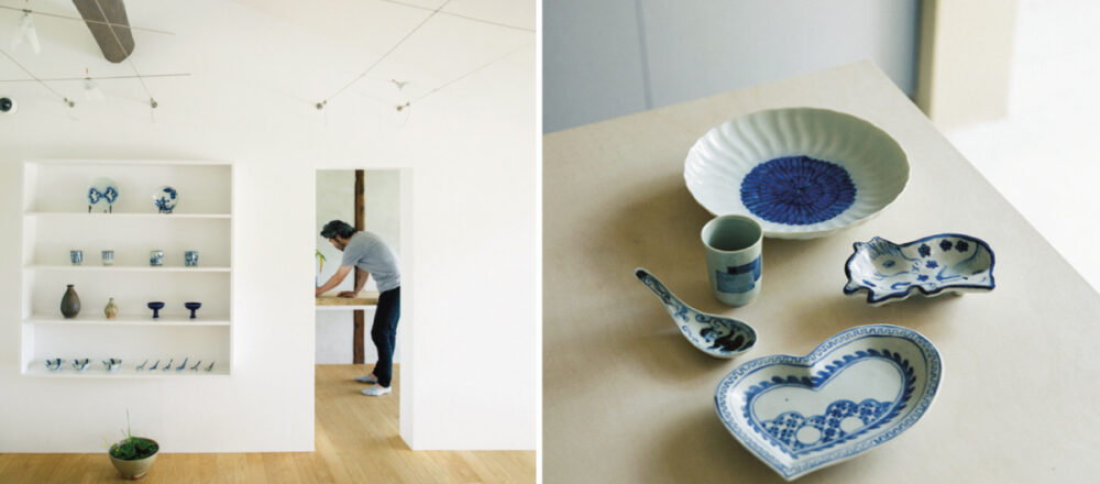 【京都】在京都邂逅一件件令人心動、獨特的器皿，4間不去會後悔的生活器皿店家——Hanako Taiwan