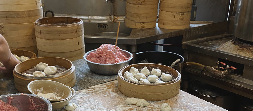 【Column】Taipei Eats 一再回訪,充滿濃濃台味的早餐店——台北早餐特輯
