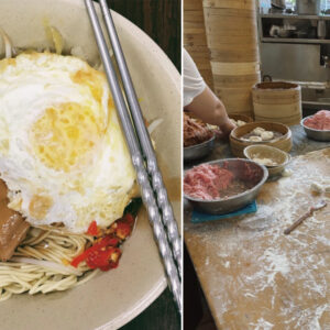 【Column】Taipei Eats 一再回訪，充滿濃濃台味的早餐店——台北早餐特輯-Hanako Taiwan