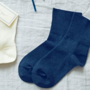 【SDGs】舒適生活從腳上穿著的襪子開始，送禮自用皆宜！老字號襪商「NAIGAI」開發的友善環境新產品！