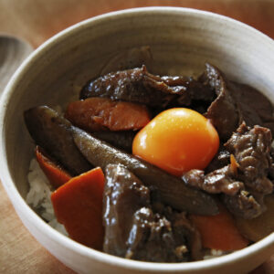 隨時做好常備菜，即可快速開飯！牛肉煮物美味營養又下飯-Hanako Taiwan