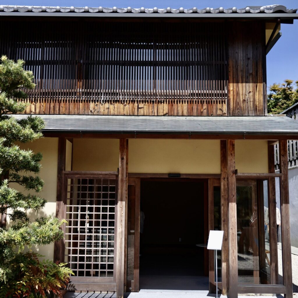 京都 當有咖啡界apple之稱的藍瓶咖啡 走進和風京都 藍瓶咖啡京都店 成為首間提供套餐的咖啡館 Hanako Taiwan Food Drink Hanako Taiwan