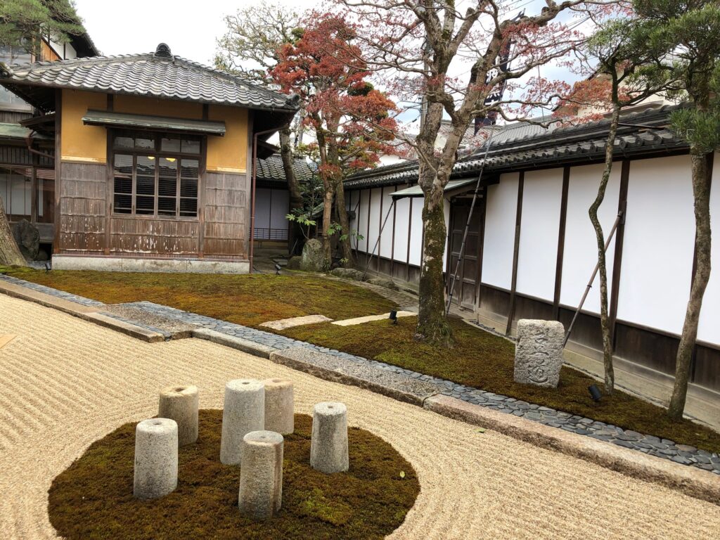 丹波篠山滿載人文況味 散步欣賞傳統街屋代表 小田垣商店 重拾數百年歷史建物的優雅風采 Hanako Taiwan Culture Hanako Taiwan