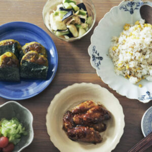 日本開始流行線上料理課！訂購「五感食樂」的京都食材＆線上課程，為餐桌獻上豐盛可口的京都味-Hanako Taiwan