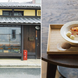 遊覽京都時，怎能錯過入住傳統京町家的機會！感受古民宅風格建物氛圍，在「草與本」內體驗遠離塵囂的愜意時刻-Hanako Taiwan