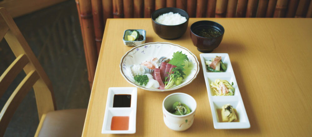 到京都旅遊也想嘗嘗的家常菜！用心做好每一道菜，餵飽在地人的蕎麥麵店「西陣EBIYA」-Hanako Taiwan