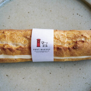吃過結合羊奶和海鮮製作的麵包嗎？推出奇蹟般美味的新款麵包，就來自東北岩手縣的「POST BAKERY」！-Hanako Taiwan
