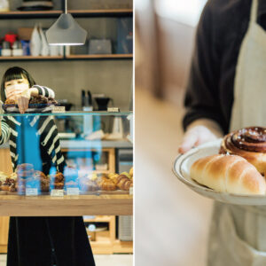 隱身於台北巷弄間，一不小心就會錯過！兩間隱藏版麵包店，一起循著酵母香氣走入麥香世界-Hanako Taiwan