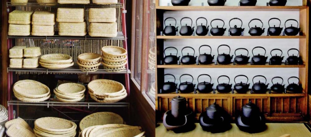 拜訪日本東北岩手縣，打開五感體會盛岡市內的傳統民藝與手工藝之美，「光原社」和「森九商店」都不容錯過-Hanako Taiwan
